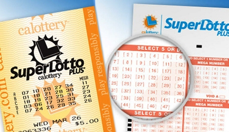 California Lottery